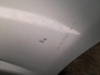 Дверь задняя левая TIIDA/VERSA C11 04-11 2011 Седан 1.8 MR18DE