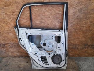 Дверь задняя левая TIIDA/VERSA C11 04-11 2011 Седан 1.8 MR18DE