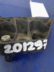 Кронштейн заднего бампера задний левый COROLLA 150 06-13