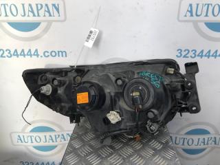 Фара передняя левая FORESTER SG 02-07