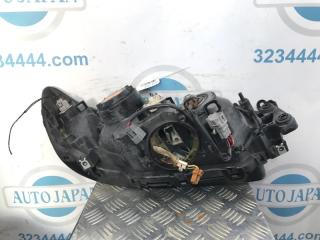 Фара передняя левая SUBARU FORESTER SG 02-07