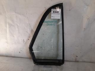 Стекло двери глухое заднее правое NISSAN TIIDA/VERSA C11 04-11 2011