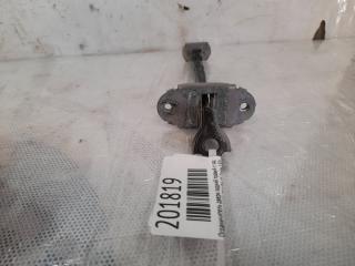 Ограничитель двери задний правый TIIDA/VERSA C11 04-11 2011 Седан 1.8 MR18DE