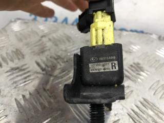 Датчик удара передний правый FORESTER SG 02-07