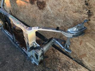 Панель передняя FORESTER SH 07-12