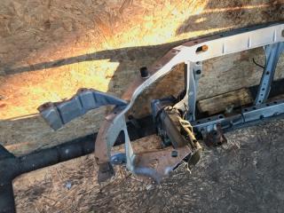 Панель передняя FORESTER SH 07-12