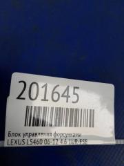 Блок управления форсунками LEXUS LS460 06-12 4.6 1UR-FSE