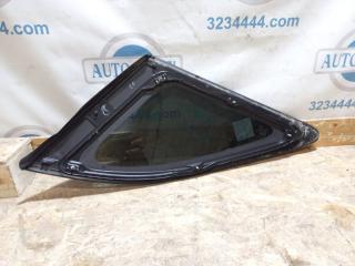 Стекло в кузов заднее левое SORENTO UM 14- 2016 Внедорожник 2.4
