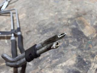 Радиатор ГУР NISSAN MAXIMA A33 99-02