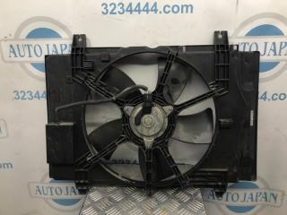 Диффузор вентилятора основного радиатора TIIDA/VERSA C11 04-11