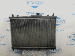 Радиатор основной TIIDA/VERSA C11 04-11