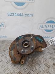 Кулак поворотный передний правый CAMRY 40 06-11