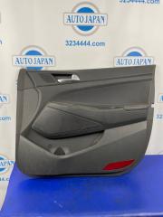 Карта двери передняя правая HYUNDAI TUCSON TL 15-20