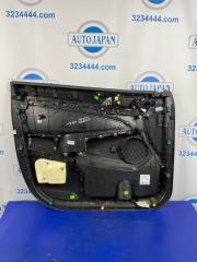 Карта двери передняя правая TUCSON TL 15-20