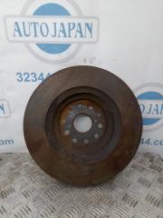 Тормозной диск передний LS460 06-12