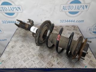 Амортизатор передний левый TOYOTA CAMRY 40 06-11 Б/У Амортизатор передний левый TOYOTA CAMRY 40 06-11