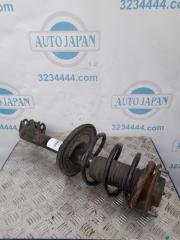 Амортизатор передний правый TOYOTA CAMRY 40 06-11 Б/У Амортизатор передний правый TOYOTA CAMRY 40 06-11