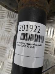 Амортизатор передний правый TOYOTA CAMRY 40 06-11