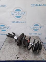 Амортизатор передний левый TOYOTA CAMRY 40 06-11 Б/У Амортизатор передний левый TOYOTA CAMRY 40 06-11