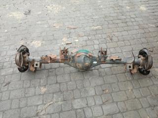 Мост задний LEXUS GX470 02-09 Внедорожник 4.7 2UZFE