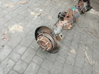 Мост задний GX470 02-09 2005 Внедорожник 4.7 2UZFE