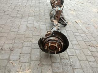 Мост задний GX470 02-09 2005 Внедорожник 4.7 2UZFE