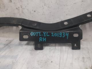 Кронштейн крепления фары передний правый OUTLANDER XL 05-13 2012 Внедорожник 2.4 4B12