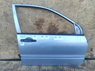 Дверь передняя правая MITSUBISHI LANCER IX 9 03-07