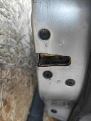 Замок двери передний правый MITSUBISHI LANCER IX 9 03-07