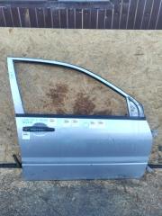 Замок двери передний правый MITSUBISHI LANCER IX 9 03-07