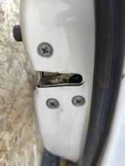 Замок двери передний правый SUBARU FORESTER SH 07-12