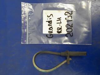 Датчик ABS задний левый GRANDIS 03-11 NA4W 2.4