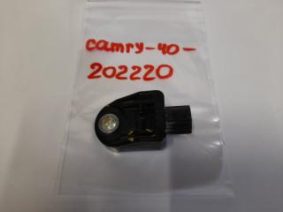 Датчик удара CAMRY 40 06-11 2008 ACV40 2.4 2AZ-FE