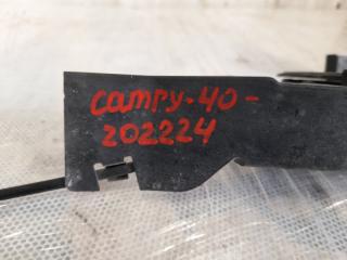 Замок капота CAMRY 40 06-11 2008 ACV40 2.4 2AZ-FE