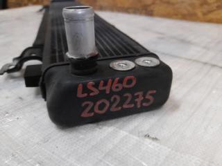Радиатор инвертора LS460 06-12 2011 Седан 4.6 1UR-FSE