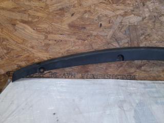 Накладка бампера передняя LEXUS LS460 06-12 Седан 4.6 1UR-FSE