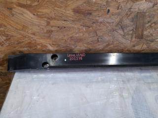 Усилитель переднего бампера передний LS460 06-12 2011 Седан 4.6 1UR-FSE