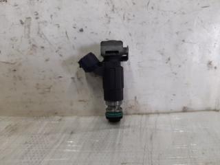 Форсунка топливная NISSAN PRIMERA P-12 01-07 2006 Б/У Форсунка топливная NISSAN PRIMERA P-12 01-07 2006