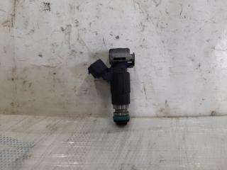 Форсунка топливная NISSAN PRIMERA P-12 01-07 2006 Б/У Форсунка топливная NISSAN PRIMERA P-12 01-07 2006