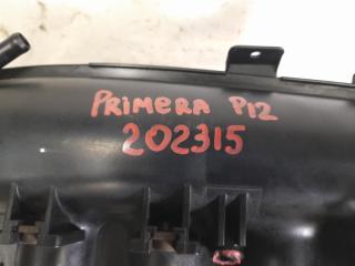 Коллектор впускной PRIMERA P-12 01-07 2006 2.0 QR20DE