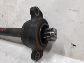 Вал промежуточный привода 6 GG 02-07 2007 Седан 2.0 LF95