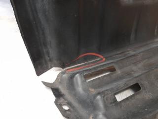 Подкрылок передний правый LANCER X 10 07-15 2012 2.0 4B11