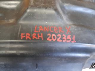 Подкрылок передний правый LANCER X 10 07-15 2012 2.0 4B11