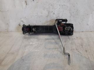 Ручка двери наружная передняя правая COROLLA 150 06-13 2009 Седан 1.8 2ZR-FE