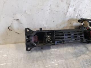 Ручка двери наружная передняя правая TOYOTA COROLLA 150 06-13 Седан 1.8 2ZR-FE