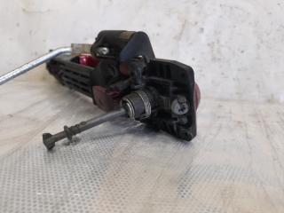 Ручка двери наружная передняя правая COROLLA 150 06-13 2009 Седан 1.8 2ZR-FE