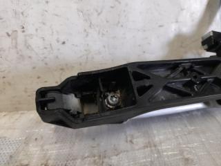 Ручка двери наружная задняя правая TOYOTA COROLLA 150 06-13 Седан 1.8 2ZR-FE