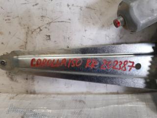 Стеклоподъемник задний правый COROLLA 150 06-13 2009 Седан 1.8 2ZR-FE