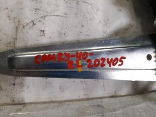 Стеклоподъемник задний левый CAMRY 40 06-11 2008 ACV40 2.4 2AZ-FE