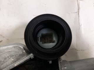 Стеклоподъемник задний левый CAMRY 40 06-11 2008 ACV40 2.4 2AZ-FE